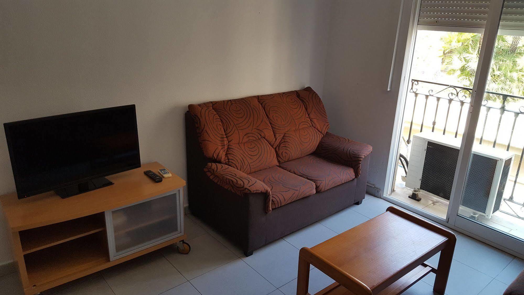 Apartamentos Plaza Alicante Exterior photo